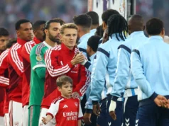 Como o Arsenal pode contratar o substituto perfeito para Martinelli esta semana Odegaard-Raya-Arsenal-Coventry
