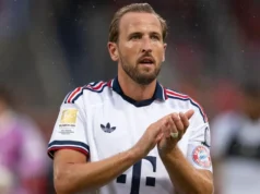 Como assistir à Bundesliga 2026/27: guia de TV, transmissões ao vivo gratuitas e datas importantes How to watch Bundesliga 2026/27: TV Guide, Free Streams & Key Dates