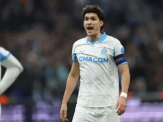 Roma troca Leo Blerdi, do Marselha, e por que um acordo pode ser crucial – Get Italian Football News Roma progressing in move for Marseille's Leo Balerdi and why a deal could be important - Get Italian Football News