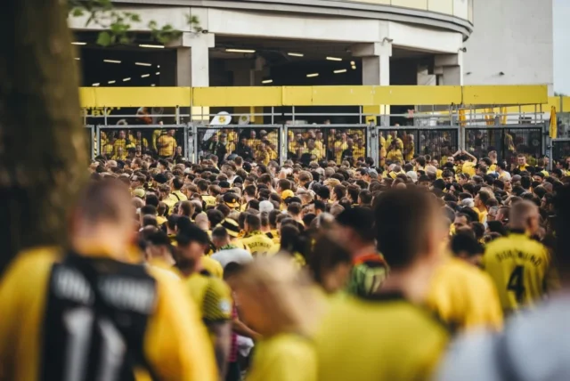 Bundesliga: Bayern again, of course Bundesliga: Bayern again, of course