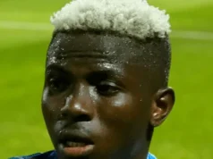 Os torcedores do Chelsea vão adorar a contratação de Victor Osimhen! Chelsea fans would love Victor Osimhen signing!
