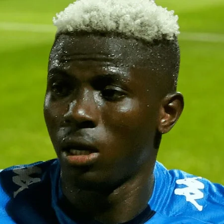 Arsenal encouraged sign Victor Osimhen Arsenal encouraged sign Victor Osimhen