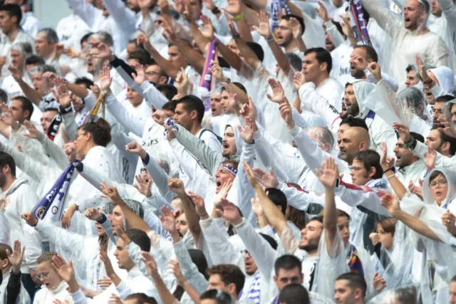 Attendances in Europe remain robust Attendances in Europe remain robust