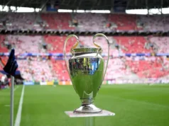 Sorteio da UEFA Champions League: Bayern de Munique e Borussia Dortmund enfrentam o campeão inglês Arsenal – Receba notícias do futebol alemão UEFA Champions League Draw: Bayern Munich and Borussia Dortmund set to face English Champions Arsenal - Get German Football News
