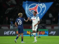 Chelsea troca pelo honesto Ahnor e por que um acordo seria bom – Get Italian Football News Chelsea progressing move for Honest Ahanor and why a deal would be great - Get Italian Football News