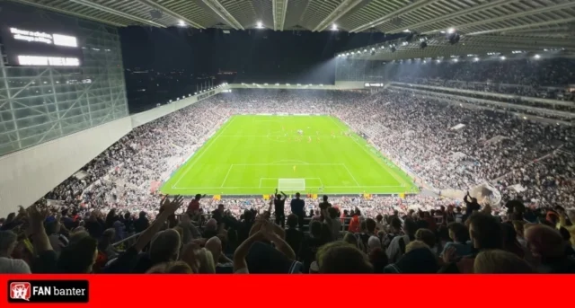 Every Attendance in Midweek – 27th August 2026 - Fan Banter