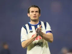 De Roon despediu-se da Atalanta: “Gasperini me queria.” De Roon bids farewell to Atalanta: "Gasperini wanted me."