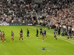 Newcastle 3 West Brom 2 classificações e comentários de todos os jogadores do Newcastle United Newcastle 3 West Brom 2 match ratings and comments on all Newcastle United players