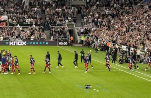 Newcastle 3 West Brom 2 classificações e comentários de todos os jogadores do Newcastle United Newcastle 3 West Brom 2 match ratings and comments on all Newcastle United players