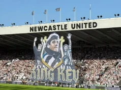 Sitcoms históricas e as provações de apoiar o Newcastle United Historical sitcoms and the trials of supporting Newcastle United