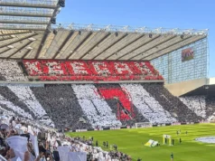 BBC Sport comenta dos ‘neutros’ sobre o Newcastle United após empate em 2 a 2 com o Liverpool BBC Sport comments from ‘neutrals’ on Newcastle United after 2-2 draw with Liverpool