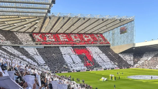 BBC Sport comments from ‘neutrals’ on Newcastle United after 2-2 draw with Liverpool BBC Sport comments from ‘neutrals’ on Newcastle United after 2-2 draw with Liverpool