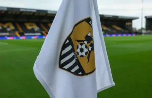 Anúncio oficial do Newcastle United quando Rory Finneran se muda para Notts County Newcastle United official announcement as Rory Finneran moves to Notts County