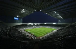 Medos de pesadelo de segunda-feira confirmados para Newcastle United Monday nightmare fears confirmed for Newcastle United