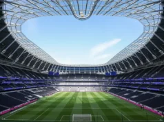 Equipe confirmada do Newcastle United x Tottenham com Gonzalez, Willock e Elanga como titulares Confirmed Newcastle United team v Tottenham as Gonzalez, Willock, Elanga all start