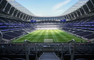 Antevisão do Tottenham x Newcastle United antes do jogo da Premier League Tottenham v Newcastle United preview ahead of Premier League match