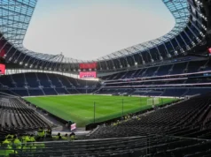 Tottenham x Newcastle United Live TV e a lista global de canais Tottenham v Newcastle United Live TV and the global channel listings