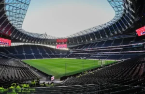 Tottenham x Newcastle United Live TV e a lista global de canais Tottenham v Newcastle United Live TV and the global channel listings