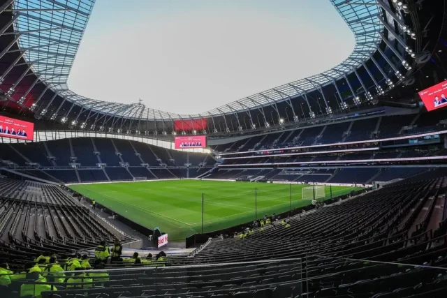 Tottenham v Newcastle United Live TV and the global channel listings