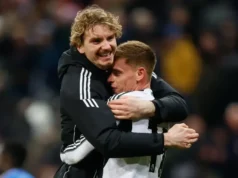 Newcastle United quer vender um atacante “realmente talentoso” antes do fim da janela de transferências Newcastle United looking to sell “really skilful” forward before end of transfer window