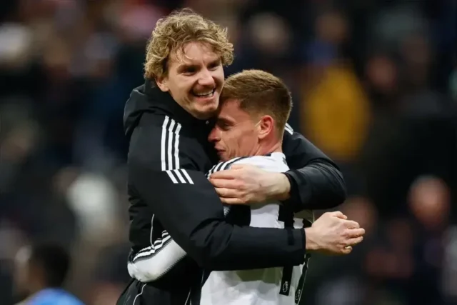Newcastle United looking to sell “really skilful” forward before end of transfer window 