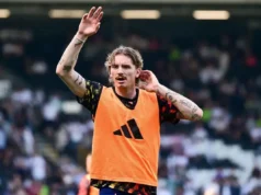 Nick Woltemade pode mudar a janela de transferência, já que vários clubes estão atrás dele Nick Woltemade could make transfer window move as multiple clubs now in for him