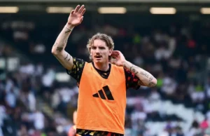 Nick Woltemade pode mudar a janela de transferência, já que vários clubes estão atrás dele Nick Woltemade could make transfer window move as multiple clubs now in for him