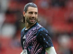 Dominik Szoboszlai declara ‘Obviamente os fãs do Newcastle United são inacreditáveis’ Dominik Szoboszlai declares ‘Obviously the Newcastle United fans are unbelievable’