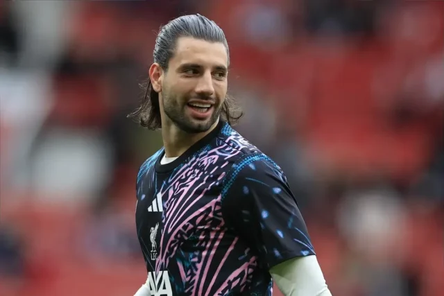 Dominik Szoboszlai declares ‘Obviously the Newcastle United fans are unbelievable’ Dominik Szoboszlai declares ‘Obviously the Newcastle United fans are unbelievable’