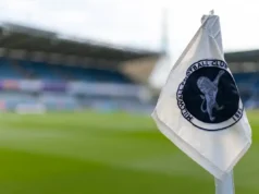 Millwall anuncia duplicação dos preços dos ingressos para jogo do Newcastle United Millwall announce doubling of ticket prices for Newcastle United match
