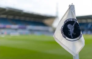 Millwall anuncia duplicação dos preços dos ingressos para jogo do Newcastle United Millwall announce doubling of ticket prices for Newcastle United match