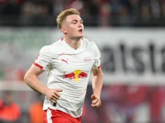 RB Leipzig perto de três acordos enquanto a janela de transferências do verão de 2026 entra na fase final – Receba notícias do futebol alemão RB Leipzig close in on three deals as summer 2026 transfer window enters final stretch - Get German Football News