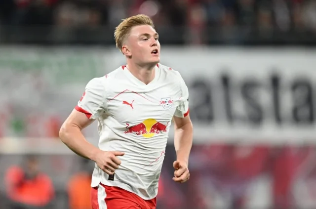 RB Leipzig close in on three deals as summer 2026 transfer window enters final stretch - Get German Football News RB Leipzig close in on three deals as summer 2026 transfer window enters final stretch - Get German Football News