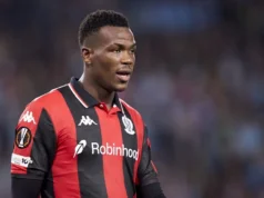 Augsburg trabalha para contratar Juma Bah, prospecto do Man City, por empréstimo – Get German Football News Augsburg working to acquire Man City prospect Juma Bah on loan - Get German Football News