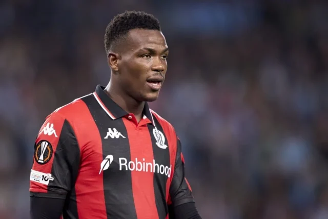 Augsburg working to acquire Man City prospect Juma Bah on loan - Get German Football News Augsburg working to acquire Man City prospect Juma Bah on loan - Get German Football News