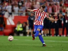 Juventus em contato com Alexandre Sorloth, do Atlético, e mudança depende de Nico Gonzalez – Get Italian Football News Juventus in contact for Atletico's Alexander Sorloth and move depends on Nico Gonzalez - Get Italian Football News