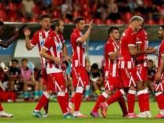 Previsão: Viktoria Plzen x Red Star Belgrado Prediction: Viktoria Plzen vs Red Star Belgrade