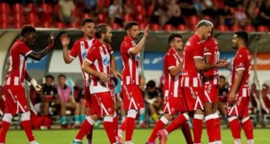 Previsão: Viktoria Plzen x Red Star Belgrado Prediction: Viktoria Plzen vs Red Star Belgrade
