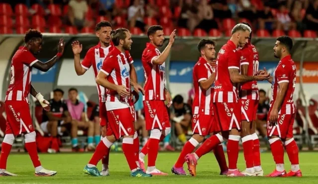 Prediction: Viktoria Plzen vs Red Star Belgrade Prediction: Viktoria Plzen vs Red Star Belgrade