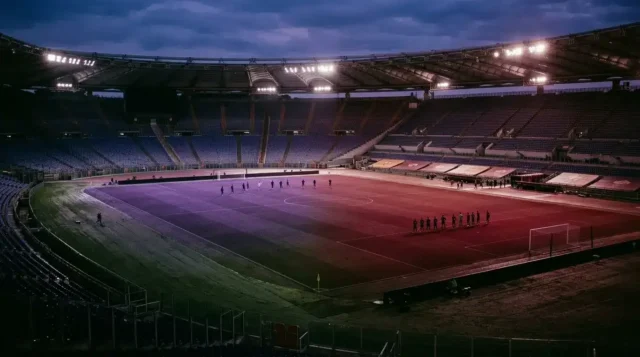 Roma v Fiorentina Preview: Serie A Kick-Off Time, Lineups and Champions League Return