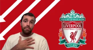 Fabrizio Romano sugere que o Liverpool pode ter que gastar “quase € 200 milhões” para realizar uma transferência dupla Fabrizio Romano hints Liverpool may have to spend ‘almost €200m’ to pull off double transfer swoop