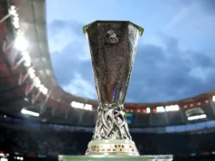 Os clubes da Bundesliga conhecem seus adversários nos sorteios de sexta-feira da UEFA Europa League e da Conference League – Receba notícias do futebol alemão Bundesliga clubs learn their opponents in Friday's UEFA Europa League and Conference League draw - Get German Football News