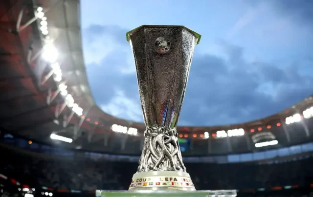 Bundesliga clubs learn their opponents in Friday's UEFA Europa League and Conference League draw - Get German Football News Bundesliga clubs learn their opponents in Friday's UEFA Europa League and Conference League draw - Get German Football News
