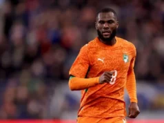 Roma tenta ultrapassar a Juve na corrida para garantir Cathy Roma attempt to overtake Juve in race for Kessie