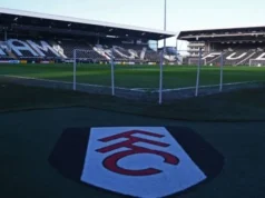 Fulham x Chelsea ao vivo: escalação completa do jogo da Premier League Fulham vs Chelsea live: Full line ups from Premier League match