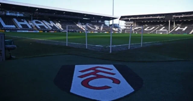 Fulham vs Chelsea live: Full line ups from Premier League match