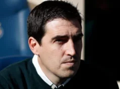 O Liverpool deve aprender lições após o empate do Forest, diz o técnico Iraola Liverpool have lessons to learn after Forest draw, says boss Iraola