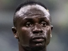 Al Etifaq 2-3 Al Nasr: Ronaldo retorna ao time titular enquanto Mane encontra um vencedor mágico Al Ettifaq 2-3 Al Nassr: Ronaldo returns to starting line-up as Mane finds magic winner