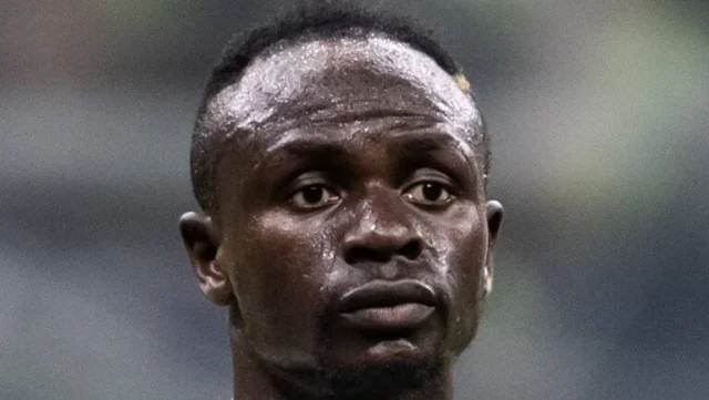 Al Ettifaq 2-3 Al Nassr: Ronaldo returns to starting line-up as Mane finds magic winner