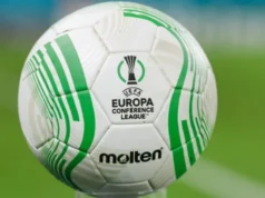 Quando é o sorteio da Liga Conferência 2026/27? Data, hora, calendário da fase da liga, canal de TV e transmissão ao vivo When is the Conference League draw 2026/27? Date, time, league phase schedule, TV channel and live stream